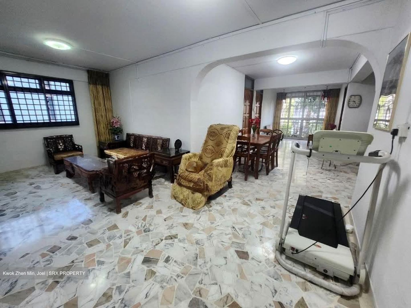 Blk 51 SIMS VISTA (Geylang), HDB 5 Rooms #566624061